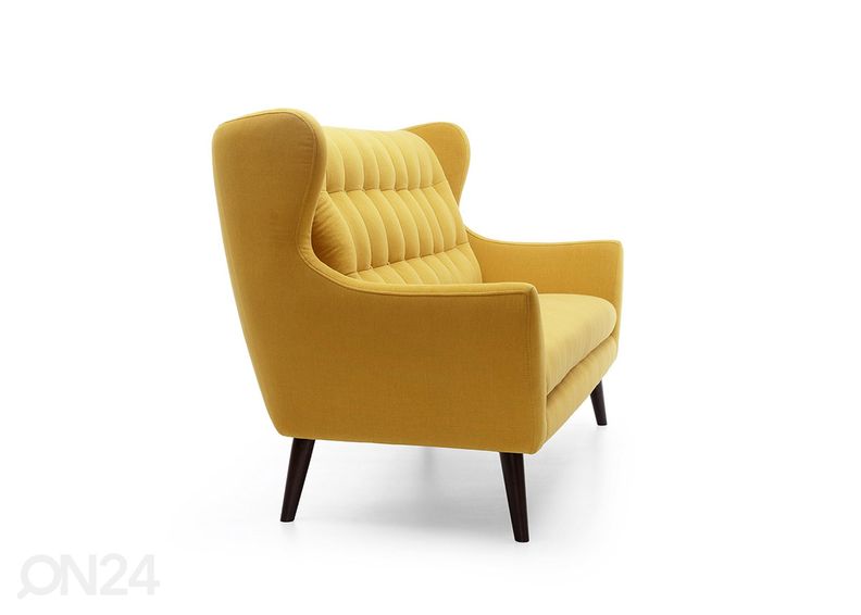 Sohva Henry 3-istuttava kuvasuurennos