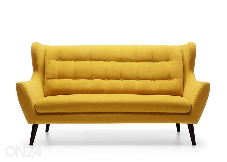 Sohva Henry 3-istuttava kuvasuurennos