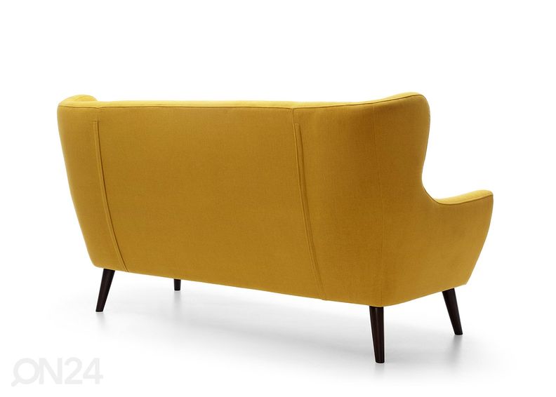 Sohva Henry 3-istuttava kuvasuurennos