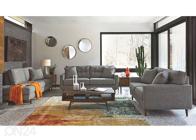 Sohva Ingel 3-ist kuvasuurennos