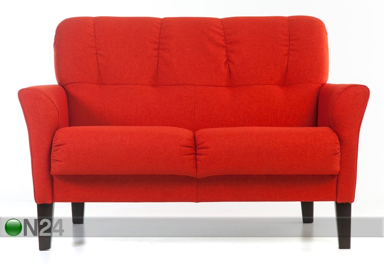 Sohva Katri 2-istuttava kuvasuurennos