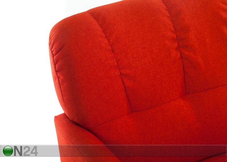 Sohva Katri 2-istuttava kuvasuurennos