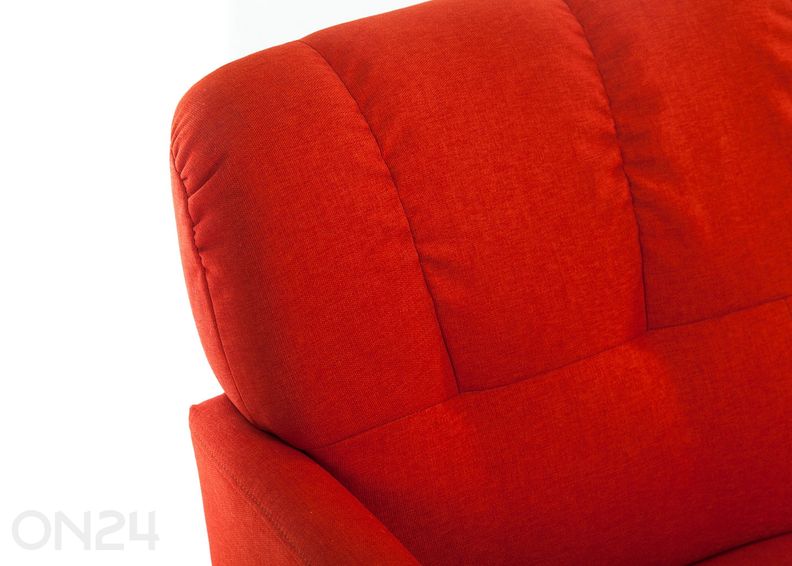 Sohva Katri 3-istuttava kuvasuurennos