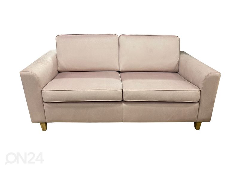 Sohva Liiza 2-istuttava kuvasuurennos