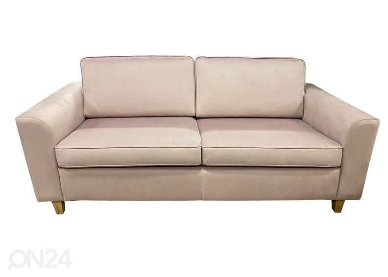 Sohva Liiza 3-istuttava kuvasuurennos