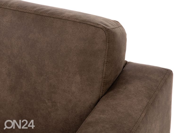 Sohva Linea 3-istuttava kuvasuurennos