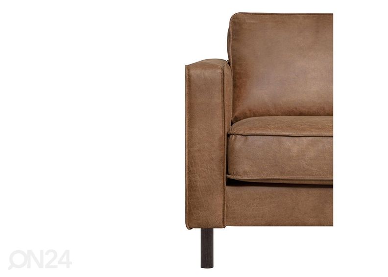 Sohva Lucas 3-istuttava kuvasuurennos