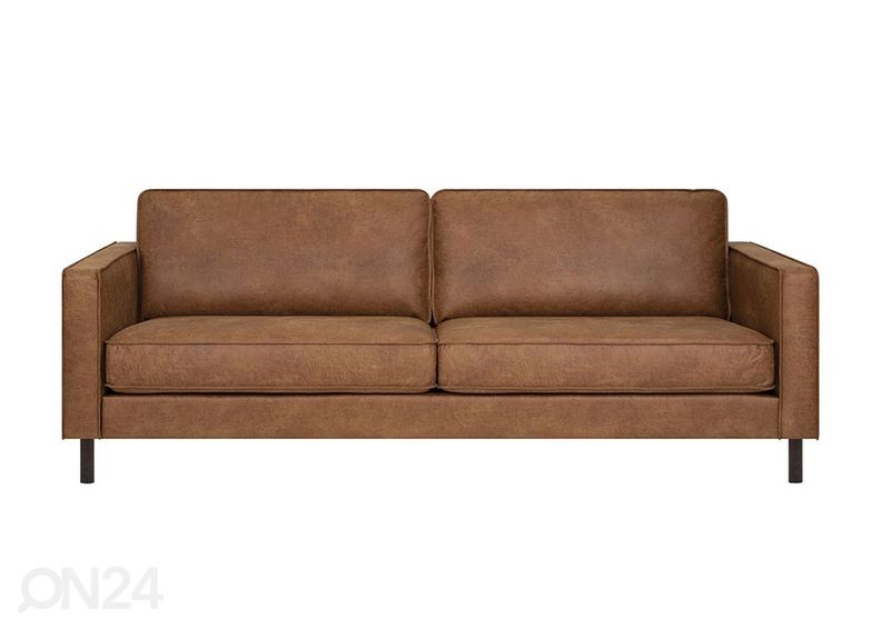 Sohva Lucas 3-istuttava kuvasuurennos