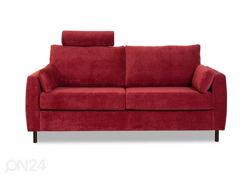 Sohva Milas, 2-istuttava kuvasuurennos