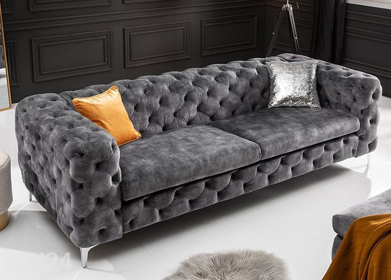 Sohva Modern Baroque kuvasuurennos