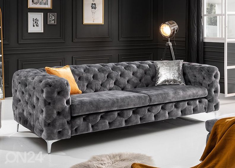 Sohva Modern Baroque kuvasuurennos