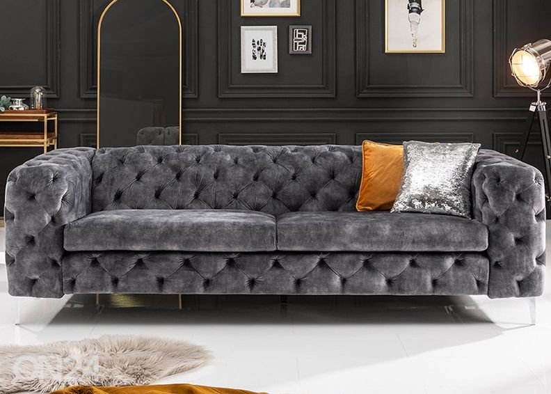 Sohva Modern Baroque kuvasuurennos