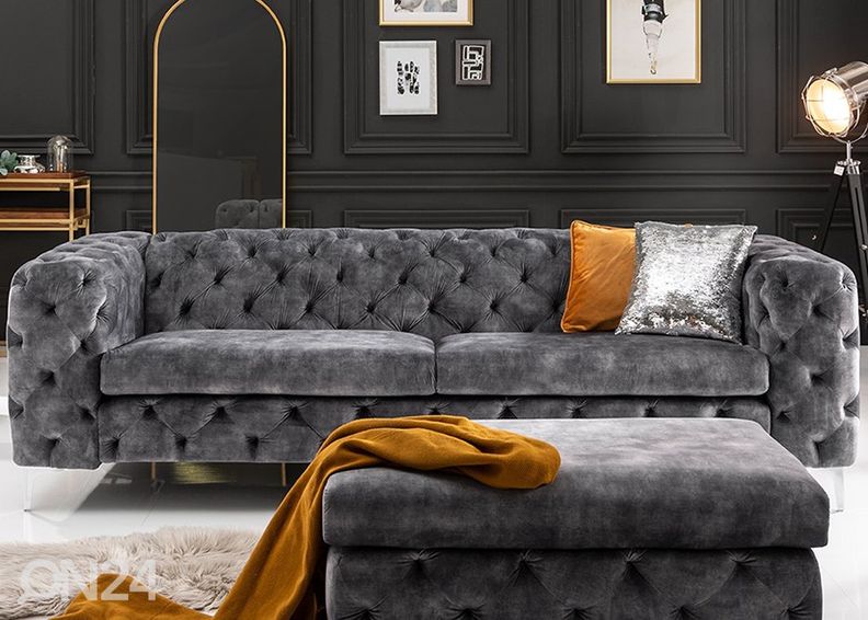 Sohva Modern Baroque kuvasuurennos