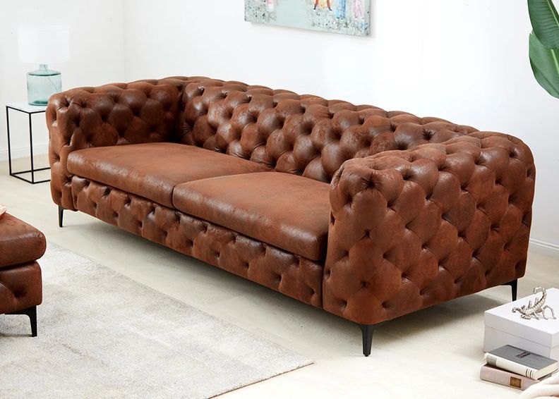 Sohva Modern Baroque kuvasuurennos