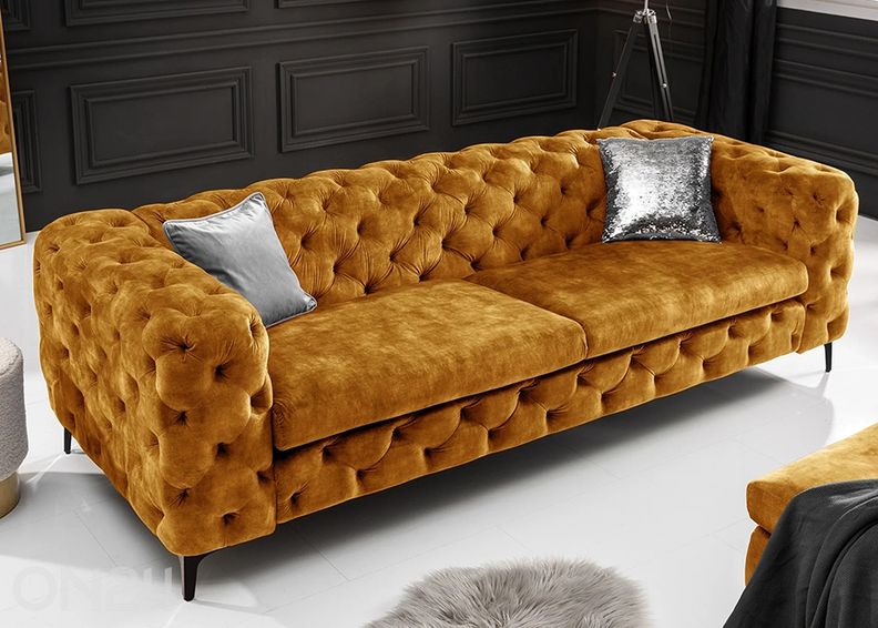 Sohva Modern Baroque kuvasuurennos