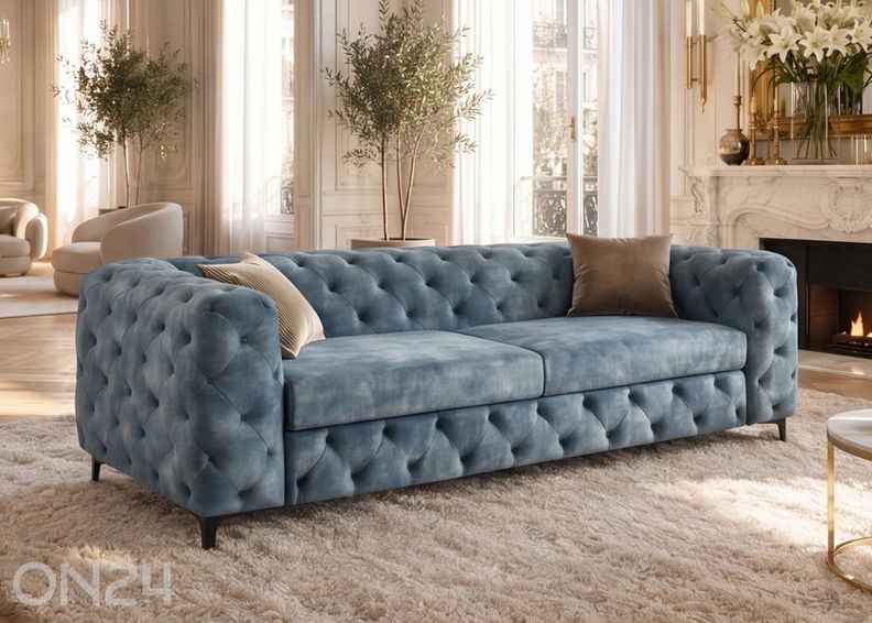 Sohva Modern Baroque kuvasuurennos
