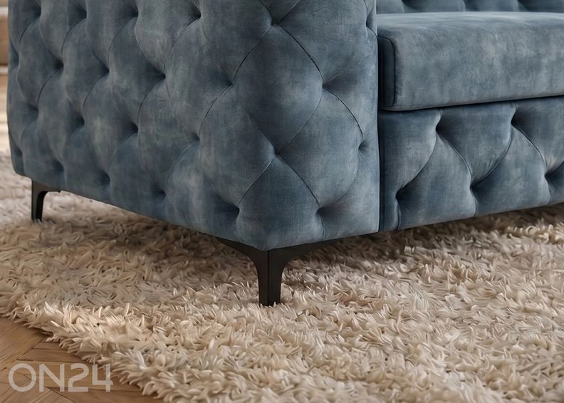 Sohva Modern Baroque kuvasuurennos
