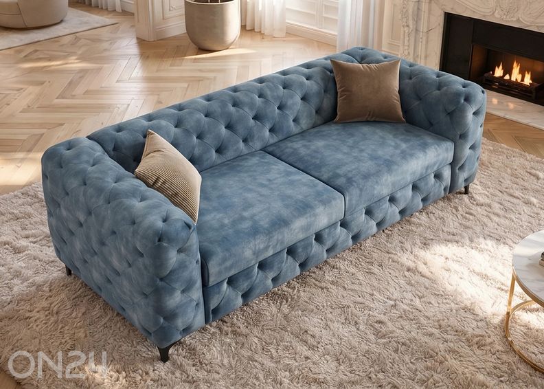Sohva Modern Baroque kuvasuurennos