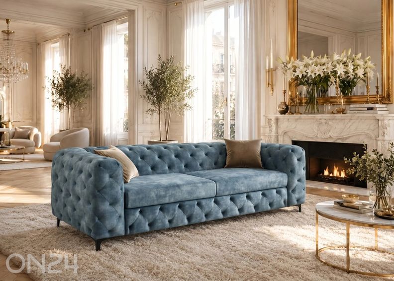 Sohva Modern Baroque kuvasuurennos