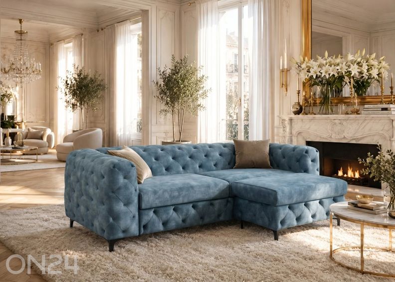 Sohva Modern Baroque kuvasuurennos