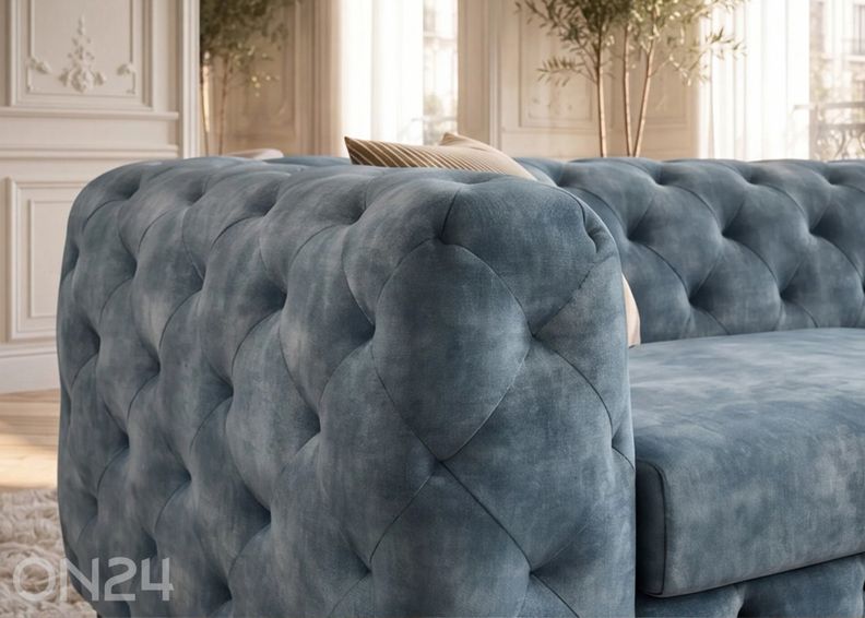 Sohva Modern Baroque kuvasuurennos