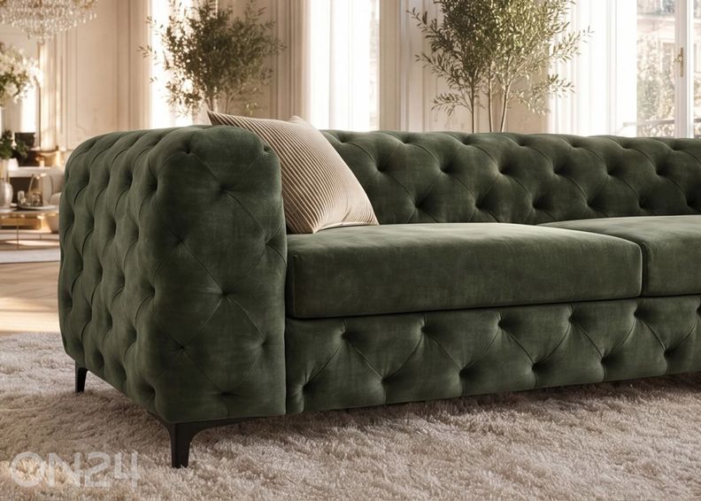 Sohva Modern Baroque kuvasuurennos