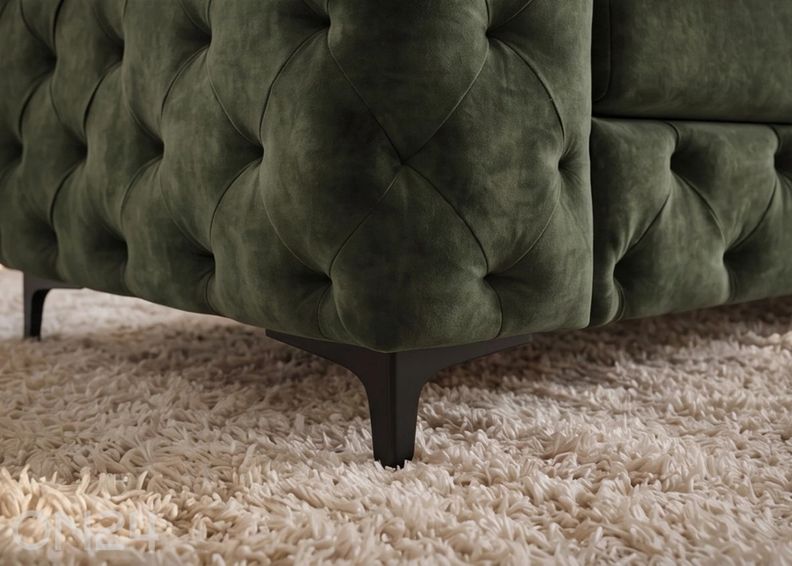 Sohva Modern Baroque kuvasuurennos