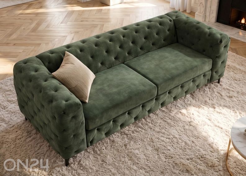 Sohva Modern Baroque kuvasuurennos
