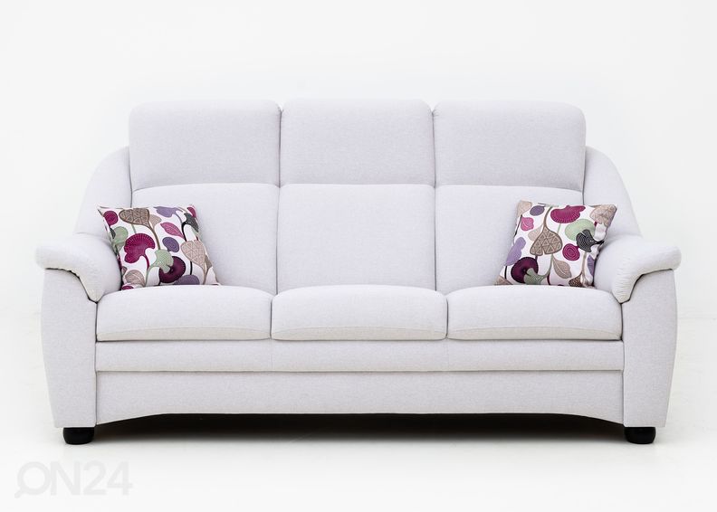 Sohva Monaco 3-istuttava kuvasuurennos