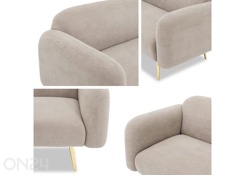 Sohva Nami II kuvasuurennos