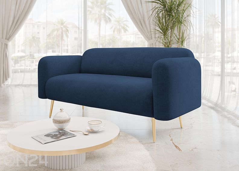 Sohva Nami II kuvasuurennos