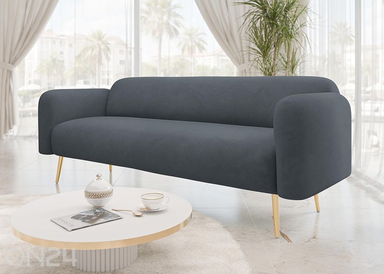 Sohva Nami III kuvasuurennos