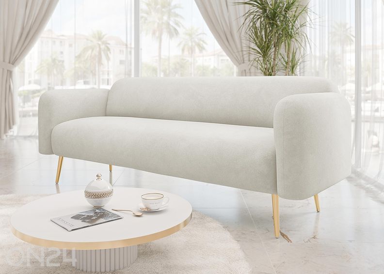 Sohva Nami III kuvasuurennos