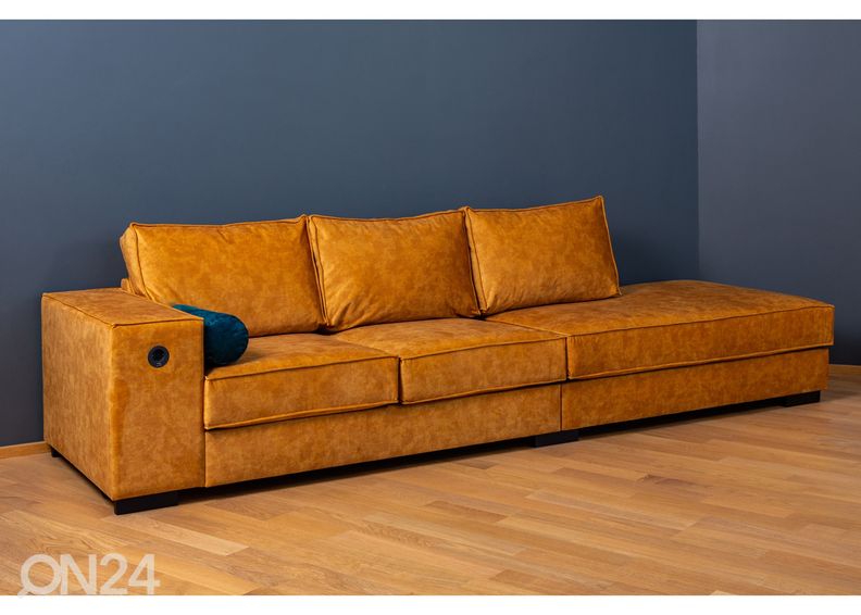 Sohva New Yorker kuvasuurennos