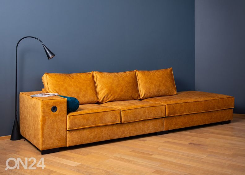 Sohva New Yorker kuvasuurennos