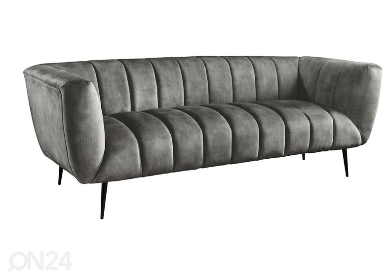 Sohva Noblesse kuvasuurennos