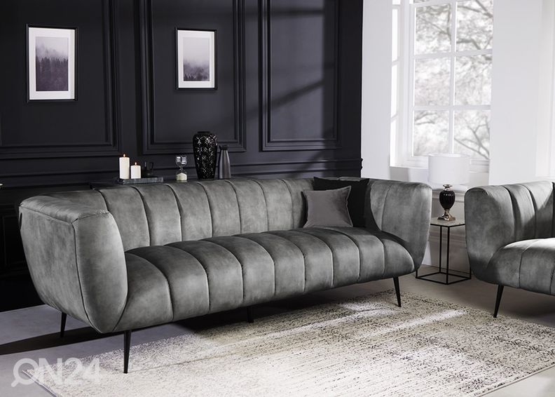 Sohva Noblesse kuvasuurennos