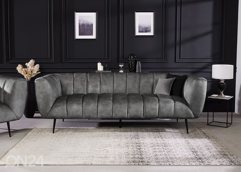 Sohva Noblesse kuvasuurennos