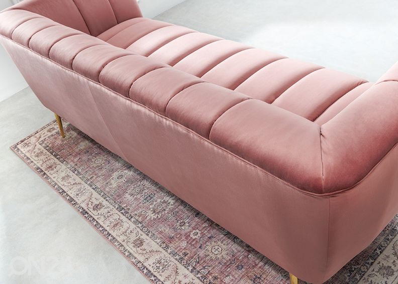 Sohva Noblesse kuvasuurennos