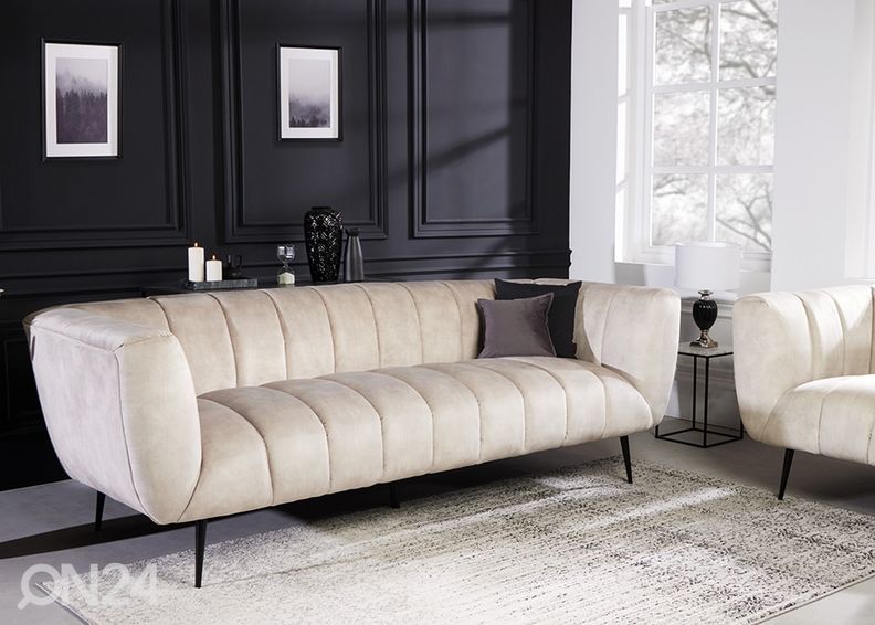 Sohva Noblesse kuvasuurennos