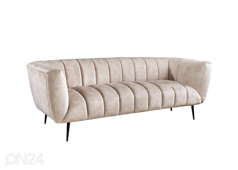 Sohva Noblesse kuvasuurennos