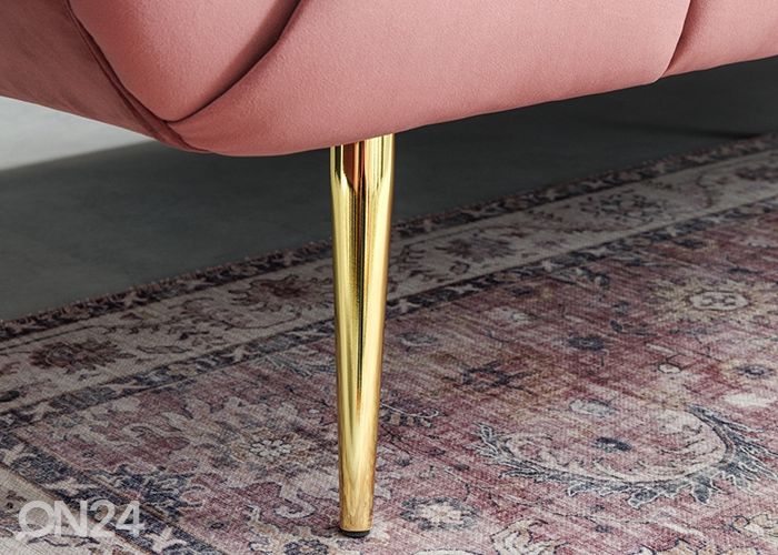 Sohva Noblesse kuvasuurennos