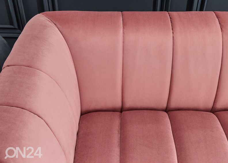 Sohva Noblesse kuvasuurennos