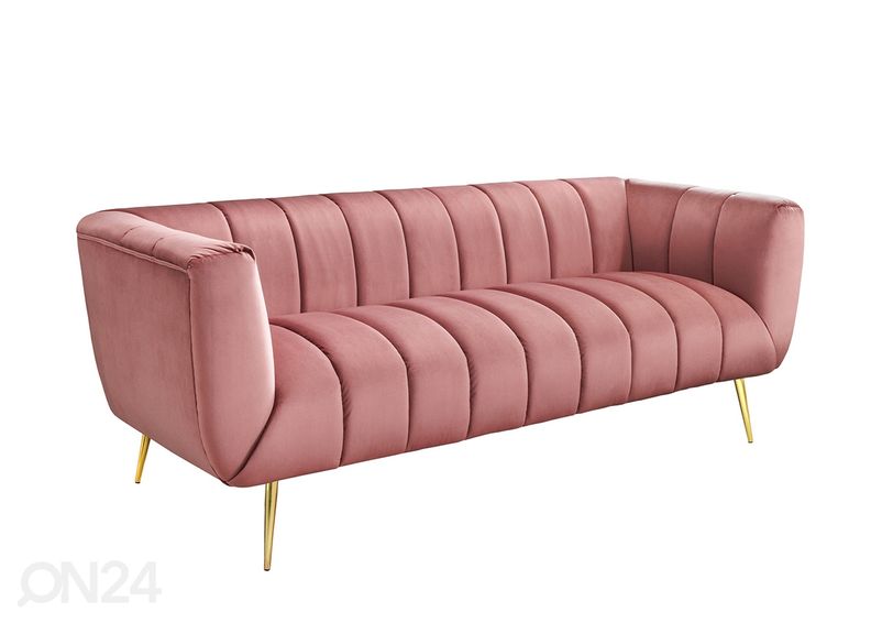 Sohva Noblesse kuvasuurennos