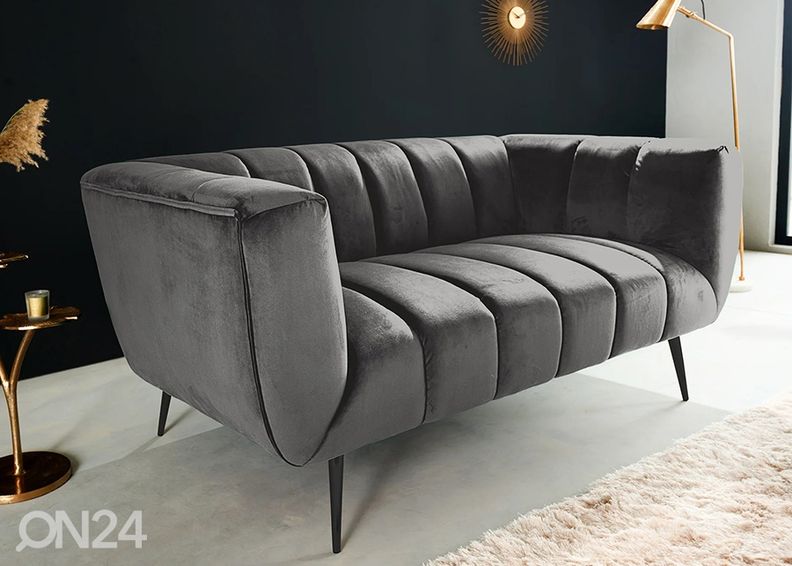 Sohva Noblesse kuvasuurennos