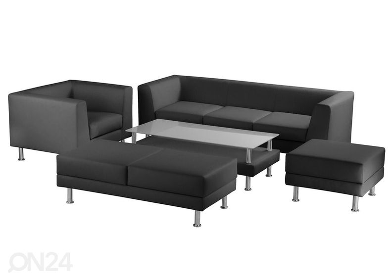 Sohva Notre Dame kuvasuurennos