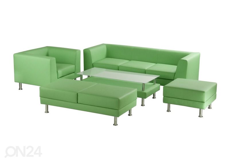 Sohva Notre Dame kuvasuurennos