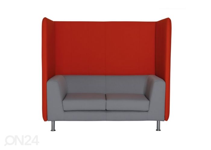 Sohva Notre Dame Lounge kuvasuurennos