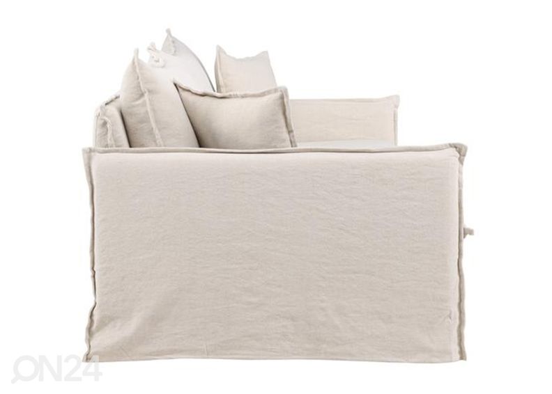 Sohva Nova 4-istuttava kuvasuurennos