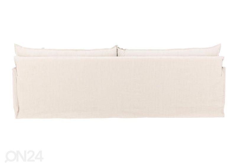 Sohva Nova 4-istuttava kuvasuurennos